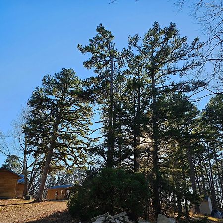 5 Min To Beaver Lake-King Bed-Fire Pit-Jetted Tub #3 Eureka Springs Exteriér fotografie