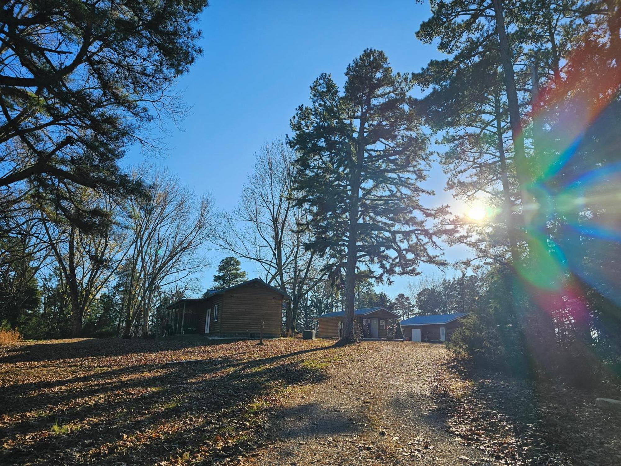 5 Min To Beaver Lake-King Bed-Fire Pit-Jetted Tub #3 Eureka Springs Exteriér fotografie