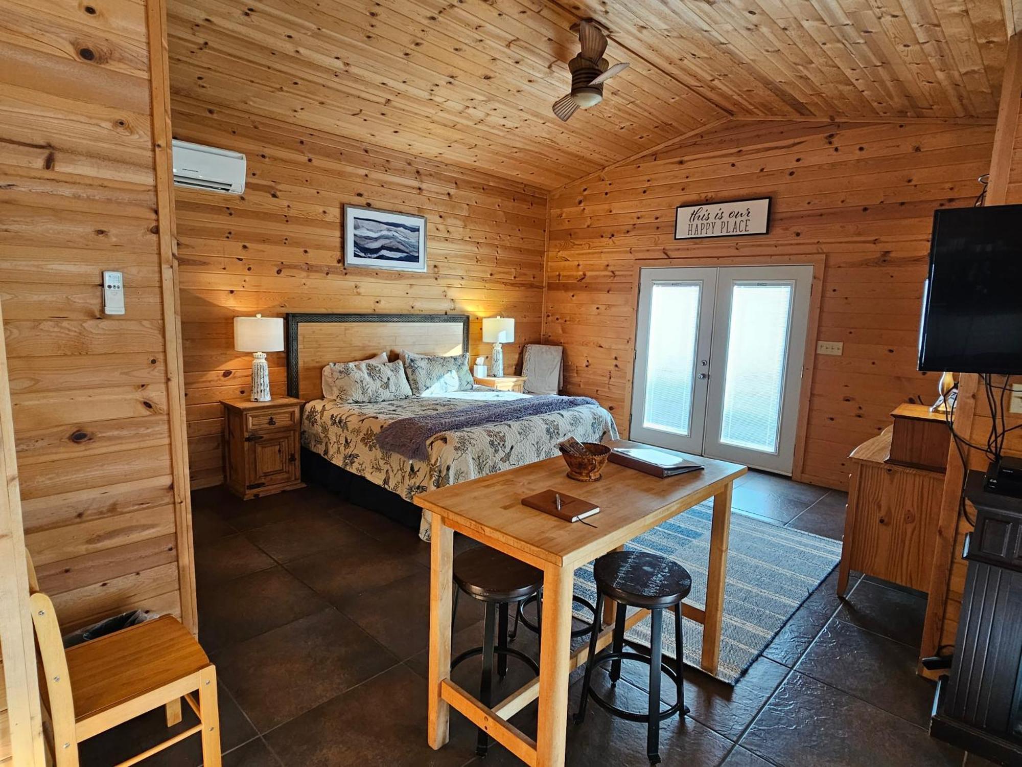 5 Min To Beaver Lake-King Bed-Fire Pit-Jetted Tub #3 Eureka Springs Exteriér fotografie