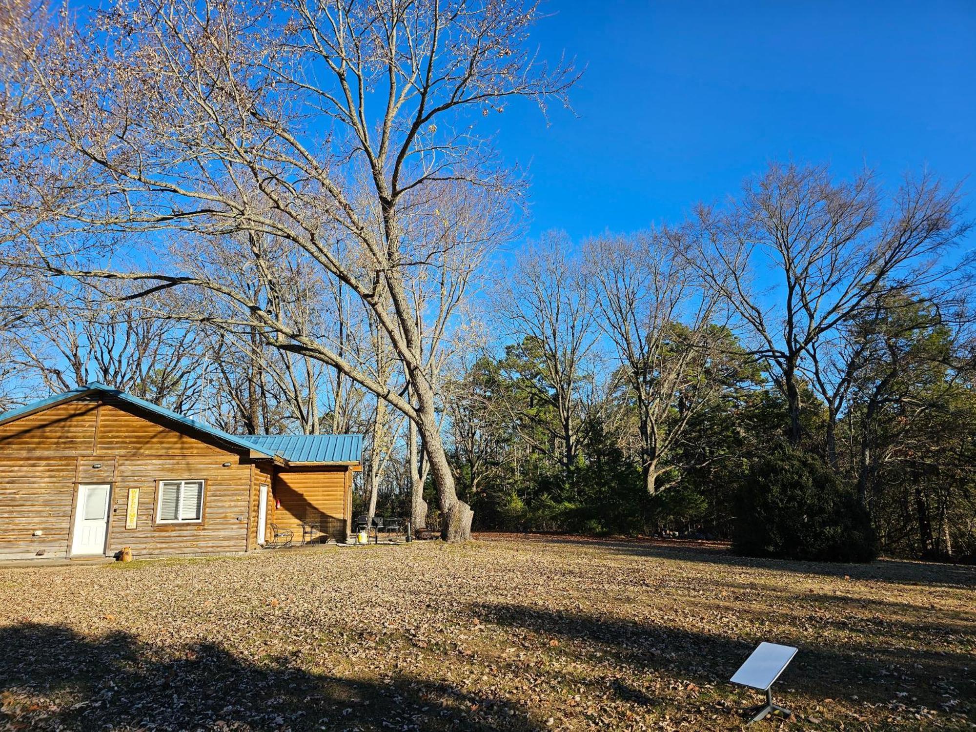 5 Min To Beaver Lake-King Bed-Fire Pit-Jetted Tub #3 Eureka Springs Exteriér fotografie
