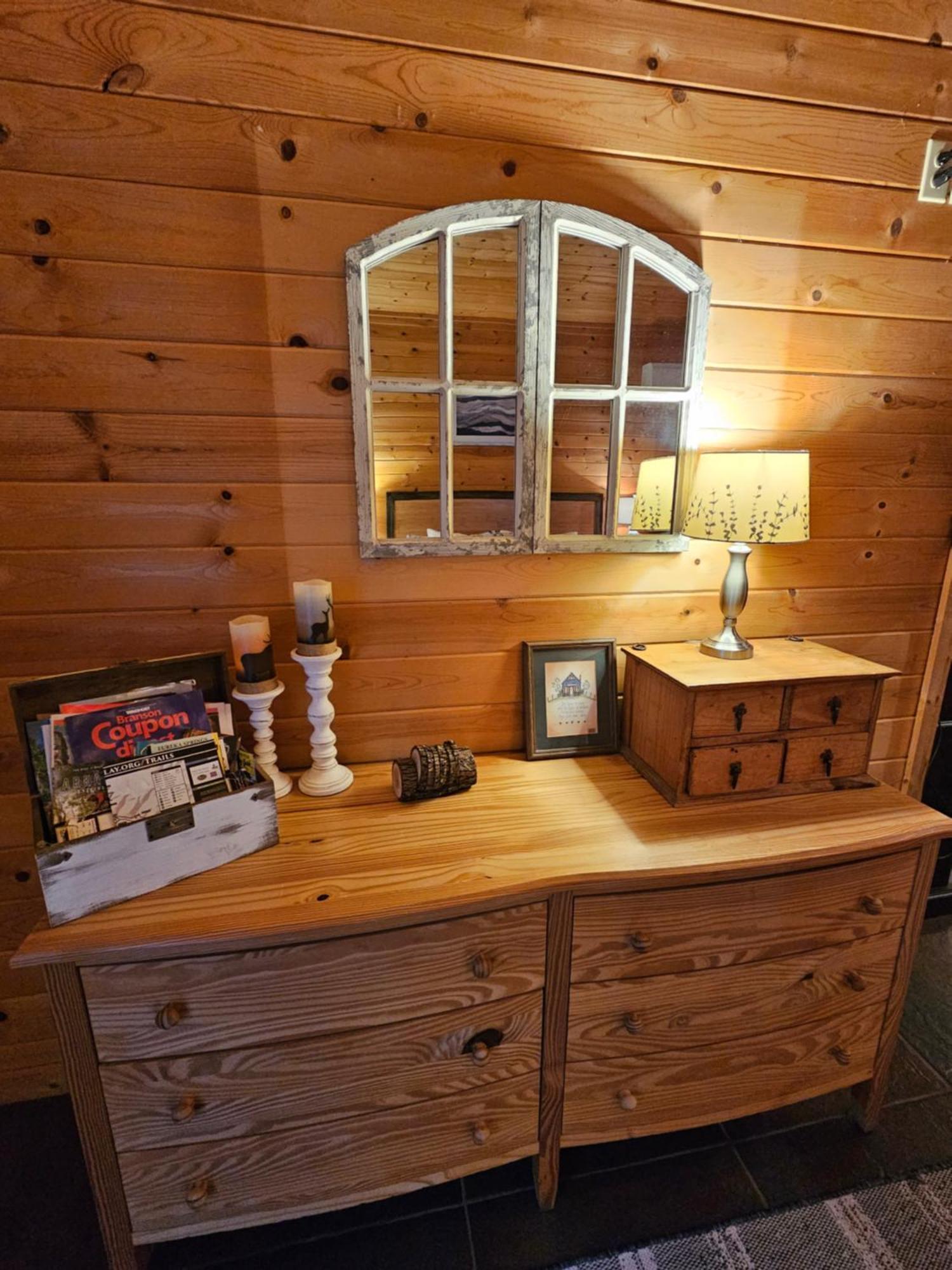 5 Min To Beaver Lake-King Bed-Fire Pit-Jetted Tub #3 Eureka Springs Exteriér fotografie